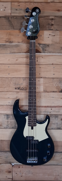 Yamaha BB434 Teal Blue